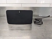 Draadloze home speaker sonos, play 5 - afbeelding 1 van  9