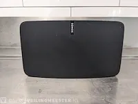 Draadloze home speaker sonos, play 5 - afbeelding 2 van  9
