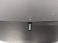 Draadloze home speaker sonos, play 5 - afbeelding 4 van  9