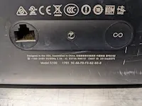 Draadloze home speaker sonos, play 5 - afbeelding 8 van  9