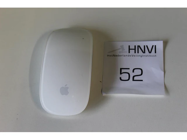 Draadloze muis apple. - afbeelding 1 van  3