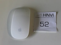Draadloze muis apple. - afbeelding 2 van  3