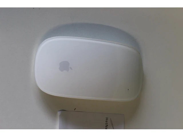 Draadloze muis apple. - afbeelding 3 van  3