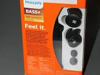 Draadloze oortjes philips shb4385 - afbeelding 2 van  2