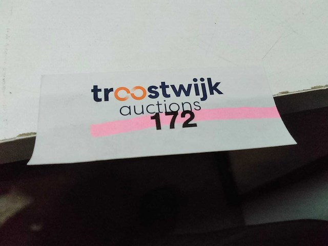 Draadloze smart deurbel camera (3x) - afbeelding 5 van  5