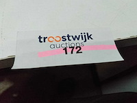 Draadloze smart deurbel camera (3x) - afbeelding 5 van  5