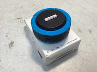 Draadloze speaker/box 5w - afbeelding 2 van  4