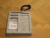 Draadloze usb lader walter - afbeelding 1 van  2