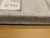 Draadloze usb lader walter - afbeelding 2 van  2