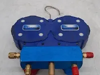 Draadloze vacuümpomp op accu value, vrp-2sli - afbeelding 2 van  13