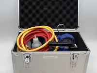 Draadloze vacuümpomp op accu value, vrp-2sli - afbeelding 4 van  13