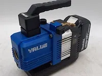 Draadloze vacuümpomp op accu value, vrp-2sli - afbeelding 6 van  13