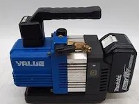 Draadloze vacuümpomp op accu value, vrp-2sli - afbeelding 7 van  13