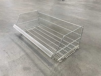Draadmand 615x1160x360mm (10x) - afbeelding 3 van  14