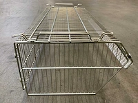 Draadmand 615x1160x360mm (12x) - afbeelding 10 van  11