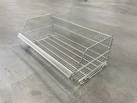 Draadmand 615x1160x360mm (12x) - afbeelding 5 van  11