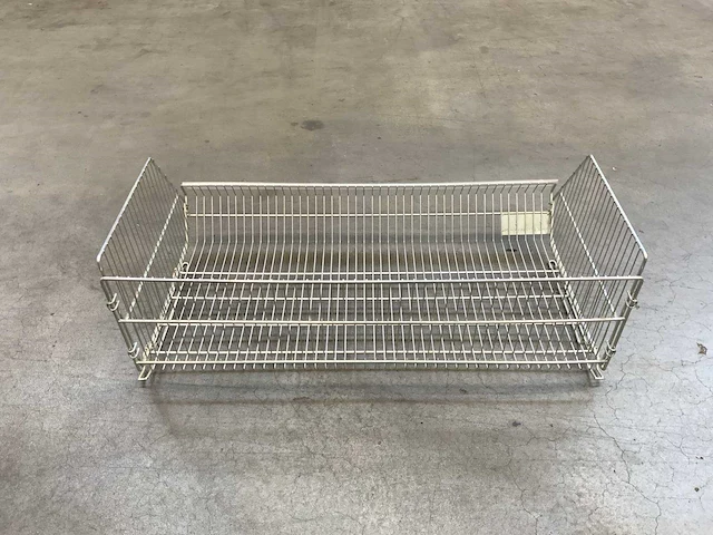 Draadmand 615x1160x360mm (12x) - afbeelding 8 van  11