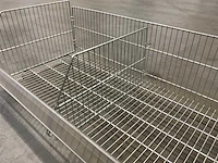 Draadmand 615x1160x360mm (12x) - afbeelding 3 van  11