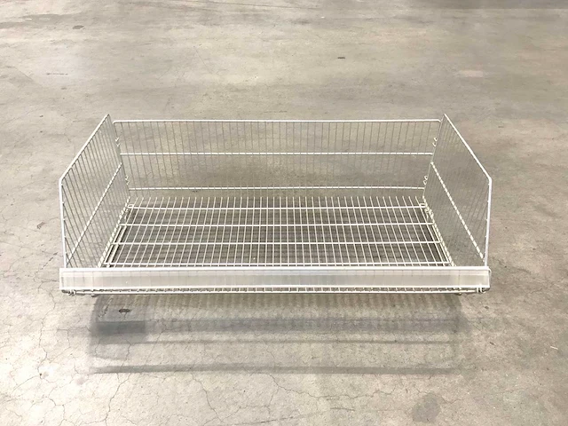 Draadmand 615x1160x360mm (12x) - afbeelding 4 van  11