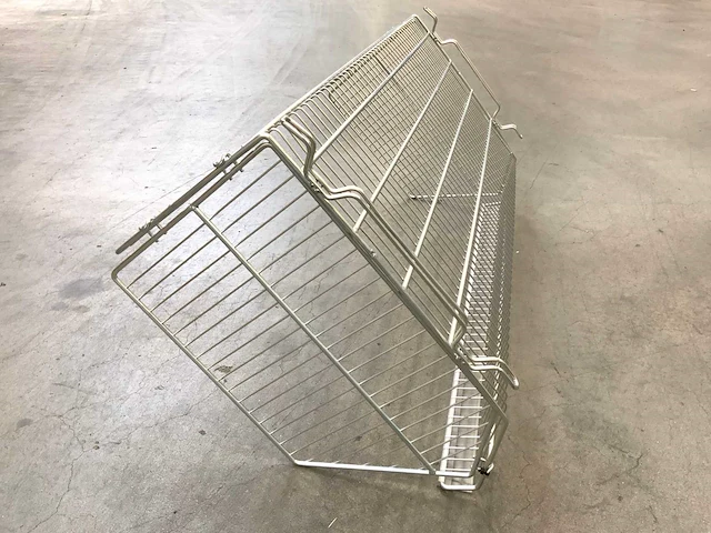 Draadmand 615x1160x360mm (12x) - afbeelding 9 van  11