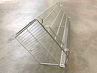 Draadmand 615x1160x360mm (12x) - afbeelding 9 van  11