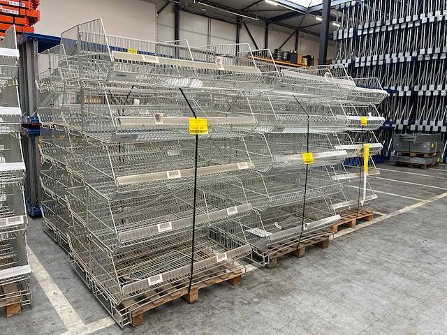 Draadmand 615x1160x360mm (30x) - afbeelding 12 van  14