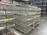Draadmand 615x1160x360mm (30x) - afbeelding 13 van  14