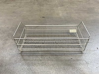 Draadmand 615x1160x360mm (30x) - afbeelding 6 van  14