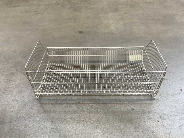 Draadmand 615x1160x360mm (30x) - afbeelding 11 van  14
