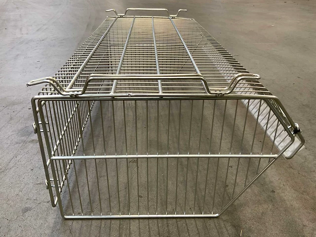 Draadmand 615x1160x360mm (6x) - afbeelding 13 van  14