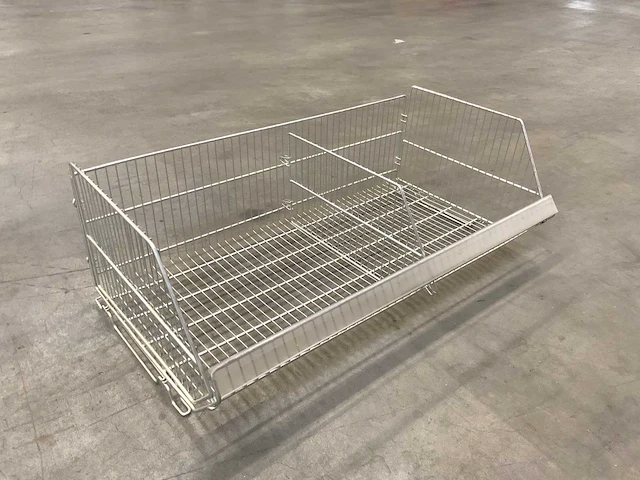 Draadmand 615x1160x360mm (6x) - afbeelding 11 van  11