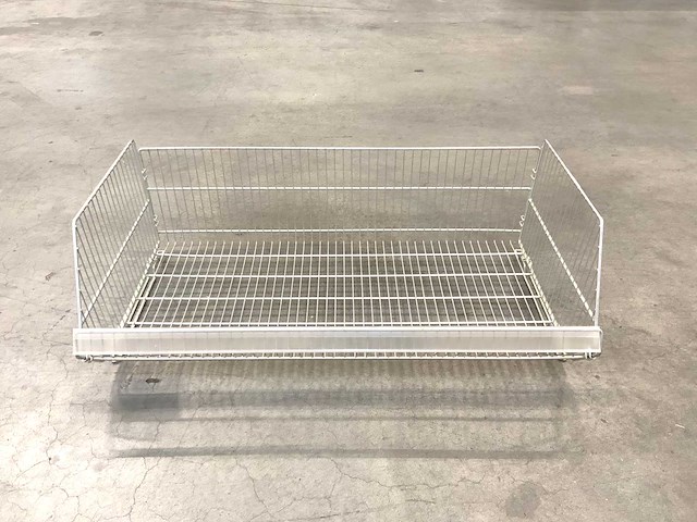 Draadmand 615x1160x360mm (6x) - afbeelding 7 van  14