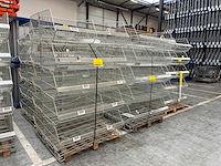 Draadmand 615x1160x360mm (6x) - afbeelding 4 van  14