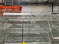 Draadmand 615x1160x360mm (6x) - afbeelding 14 van  14