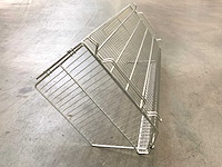 Draadmand 615x1160x360mm (6x) - afbeelding 7 van  14