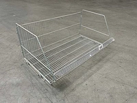 Draadmand 680x1160x480mm (16x) - afbeelding 1 van  10