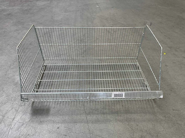 Draadmand 680x1160x480mm (16x) - afbeelding 2 van  10