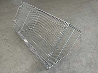 Draadmand 680x1160x480mm (16x) - afbeelding 6 van  10
