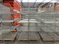 Draadmand 680x1160x480mm (16x) - afbeelding 9 van  10