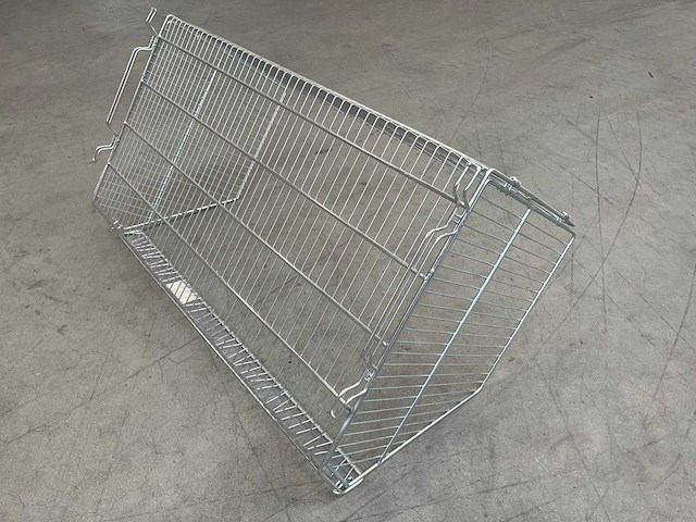 Draadmand 680x1160x480mm (8x) - afbeelding 7 van  10