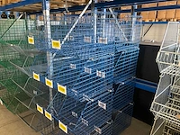 Draadmanden (100x) - afbeelding 2 van  4