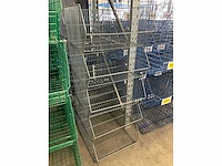 Draadmanden (80x) - afbeelding 2 van  2