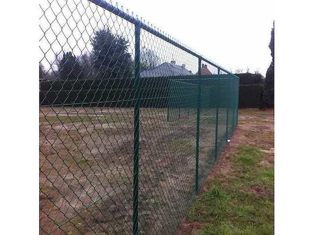 Draadpakket 150 cm harmonicagaas 25 meter - afbeelding 1 van  2