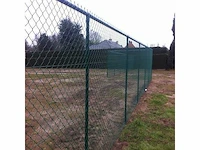 Draadpakket 150 cm harmonicagaas 25 meter - afbeelding 1 van  2
