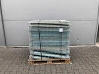 Draadrooster 880x1100mm (18x) - afbeelding 1 van  3