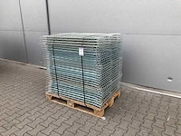 Draadrooster 880x1100mm (18x) - afbeelding 2 van  3