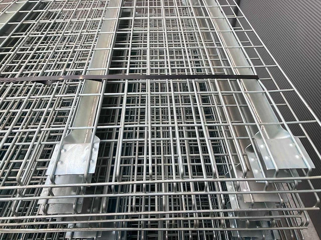 Draadrooster 880x1100mm (18x) - afbeelding 3 van  3