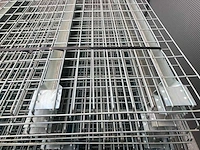 Draadrooster 880x1100mm (18x) - afbeelding 3 van  3