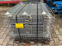 Draadrooster 880x1100mm (25x) - afbeelding 7 van  7