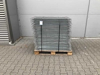 Draadrooster 880x1100mm (35x) - afbeelding 1 van  4